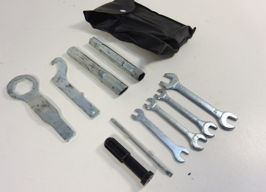 Gereedschapset Yamaha FZ8