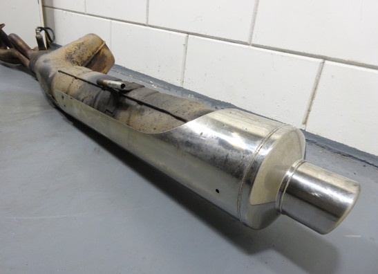 Auspuff BMW K 1200 LT