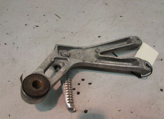 Soziusfussraste rechts Honda CBR 600 F