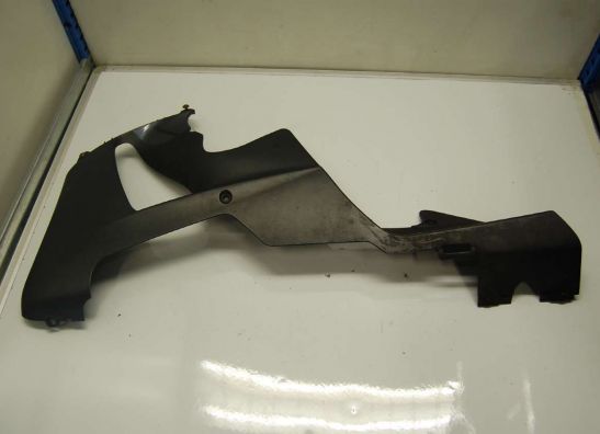 Linker onderkuip Honda CBR Fireblade