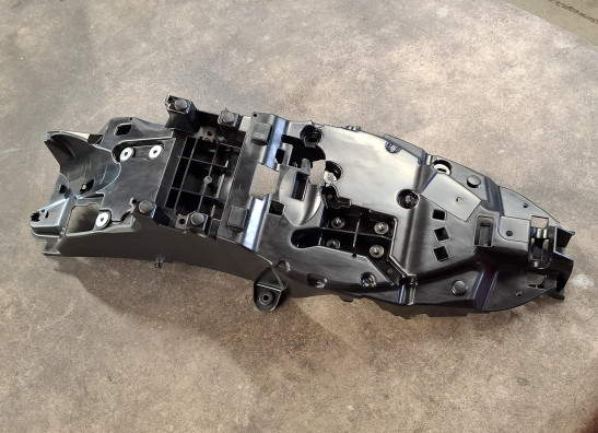 Hinterradabdeckung Yamaha MT 09