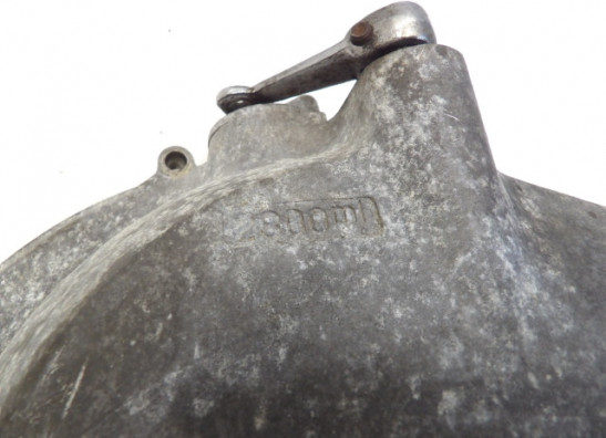 Kupplungsdeckel Suzuki GS 850