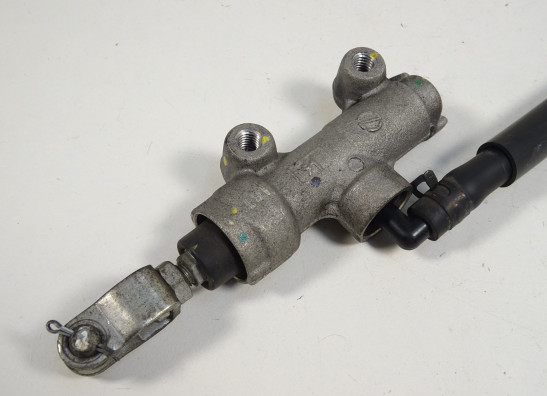 Rear brake master cylinder  Kawasaki VERSYS 650