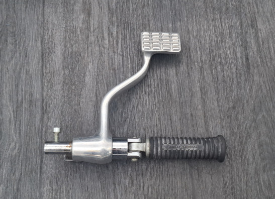 Brake pedal Harley Davidson XL1200L Low
