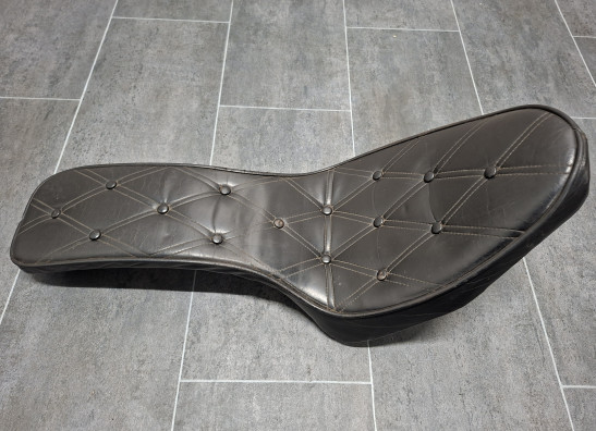 Zadel Harley Davidson Overige Harley Davidson