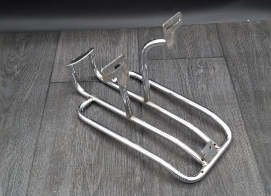 Lugage carrier Yamaha XVS 1100 Dragstar