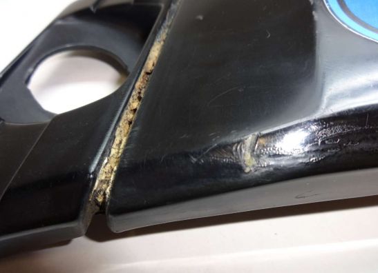 Cowl left small Honda CB 700