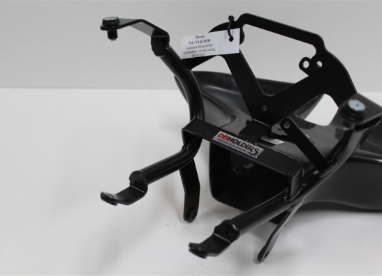 Kuipframe Ducati Panigale V4 S