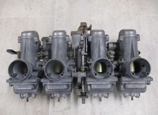 Vergaser-Set Suzuki GS 750