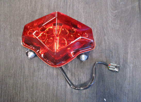 Achterlicht Kawasaki ER 6 2012-2016, 2012-2015