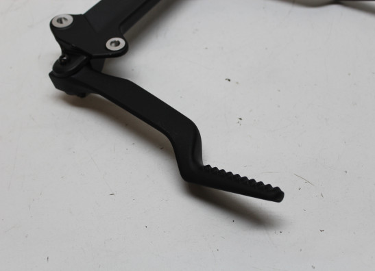 Duo voetsteun set Yamaha XSR 900