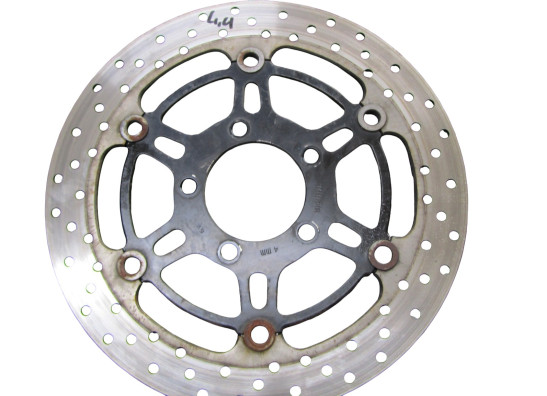 Remschijven set Suzuki SV 650