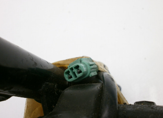 Standaard Suzuki GSX R 600