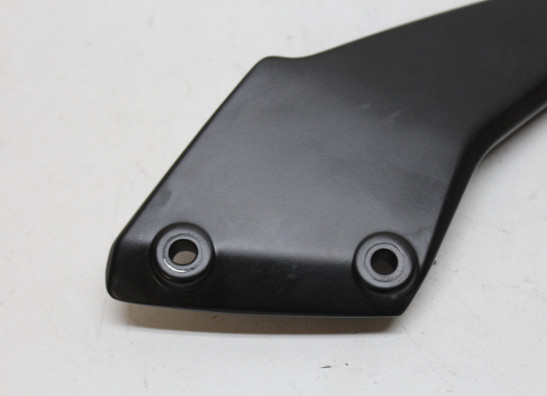 Soziusgriff Yamaha Tracer 700