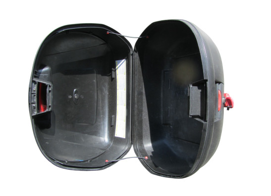 Rear carrier top box Suzuki DL 1000 V STROM