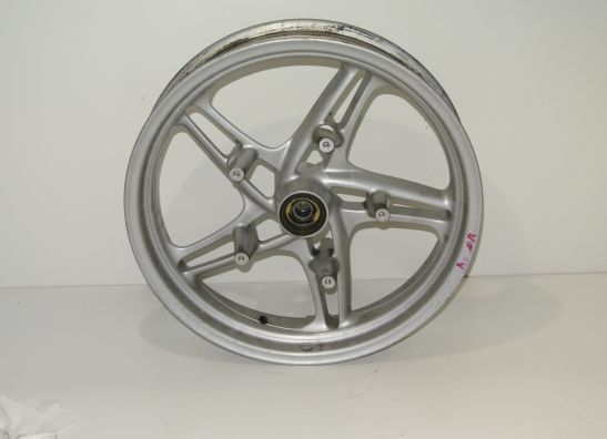 Voorvelg BMW R 1150 R