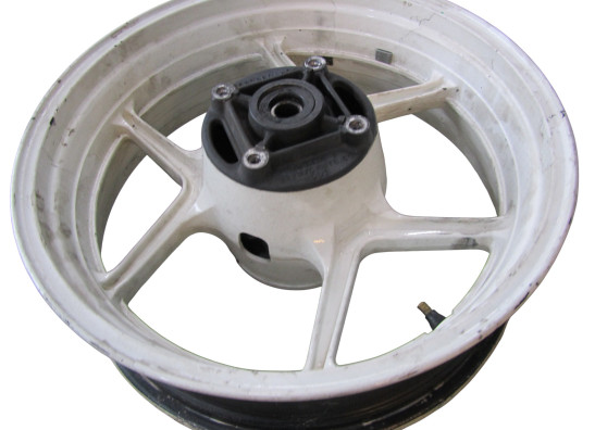Rear wheel Kawasaki Z 750