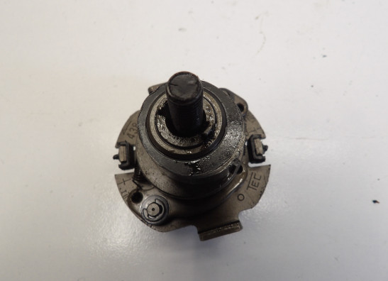 Pulsgever Honda CB 900