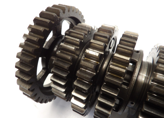 Getriebe Kawasaki ZXR 750