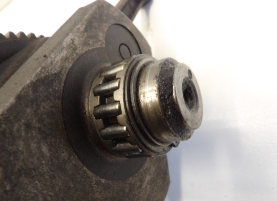 Krukas Kawasaki KZ 1100