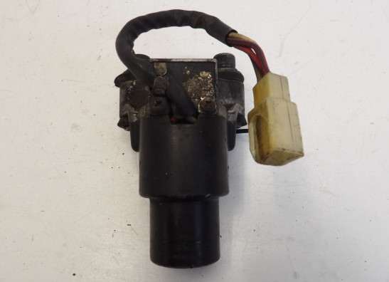 Slotenset Kawasaki LTD 440