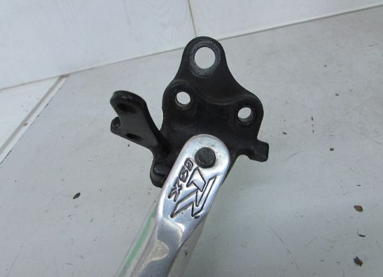 Standaard Suzuki GSX R 750