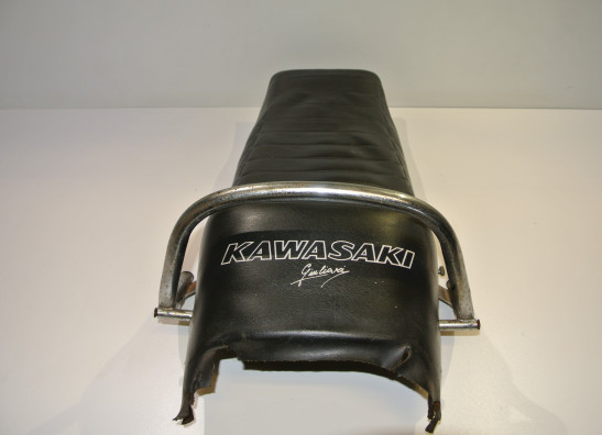 Sitzbank Kawasaki Z 1000