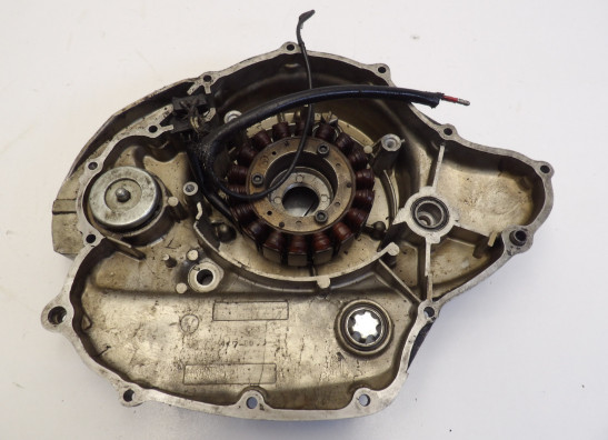 Dynamodeksel Yamaha XV 920