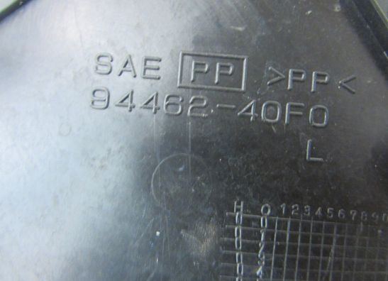 Cowl left inner Suzuki GSX R 1000