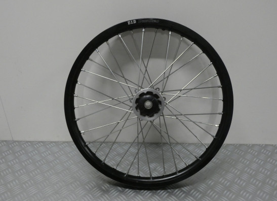 Voorvelg Honda CRF 450 L