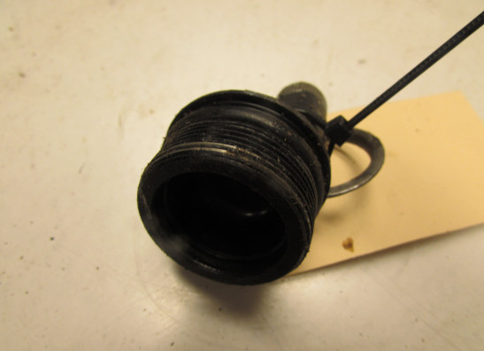 Overig Honda Goldwing GL