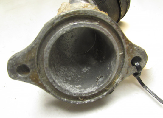 Air cleaner case Honda Overige Honda