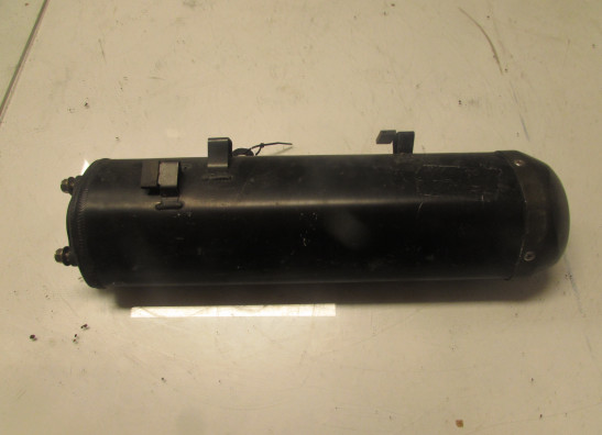 Uitlaat Kawasaki ZX 10 R