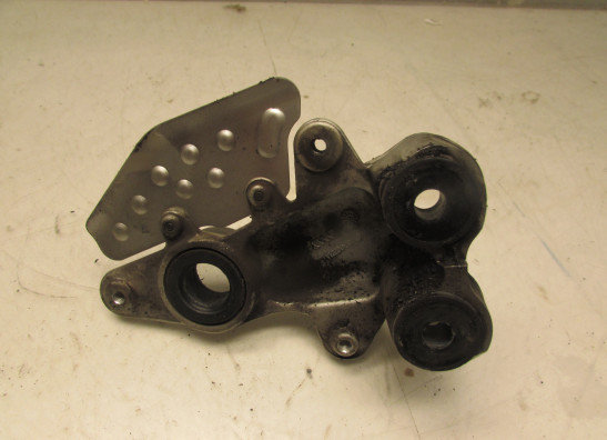 Schetsplaat links Ducati Multistrada 1000