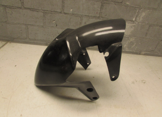 Voorspatbord Ducati Multistrada 1000