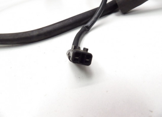 Overig Honda CBR 600 F