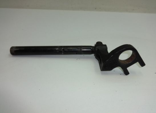 Lenkerstummel rechts Kawasaki GPZ 400