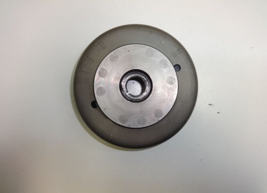 Flywheel rotor Honda VF 700  750 C Magna