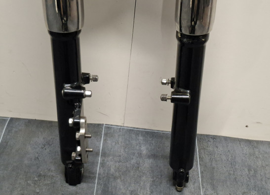 Voorpoten compleet Harley Davidson Overige Harley Davidson