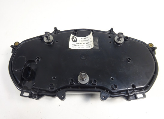 Tellerset BMW K 1300 GT