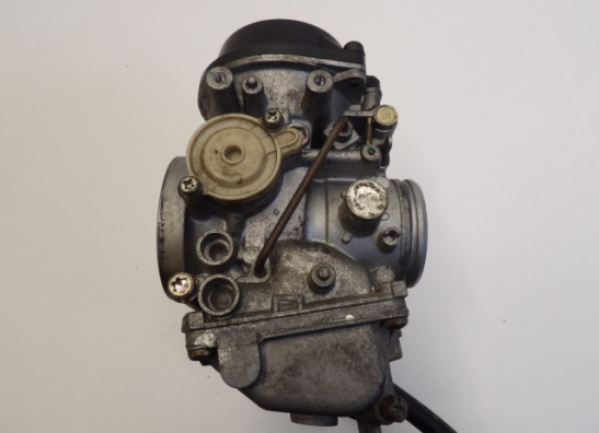 Carburateurset Yamaha TDM