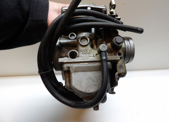 Carburateurset Yamaha FJ 1100