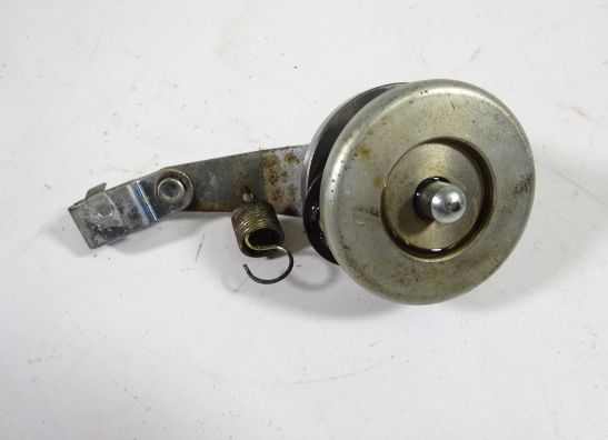 Motorblock Sonstiges Yamaha XVS 1100 Dragstar