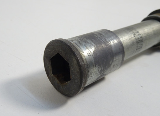 Vooras Kawasaki ZX 6 R