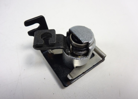 Slotenset Kawasaki VERSYS 650