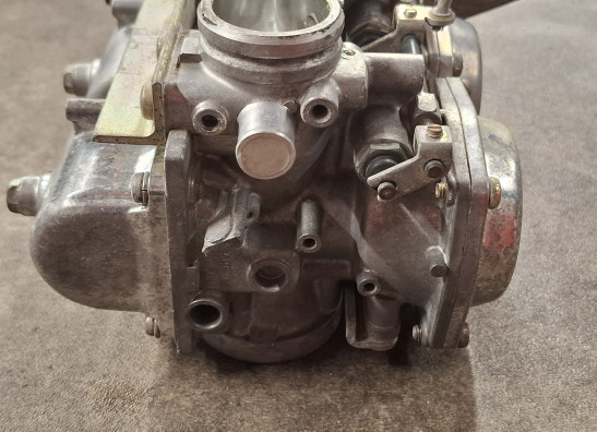 Carburateurset Suzuki GS 550