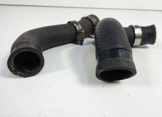 Radiator toebehoren Kawasaki ER 6