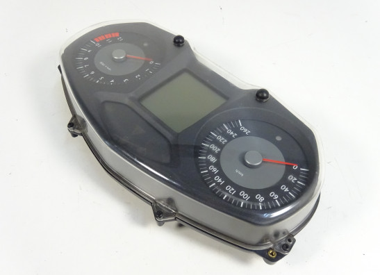 Schlosssatz BMW K 1200 GT