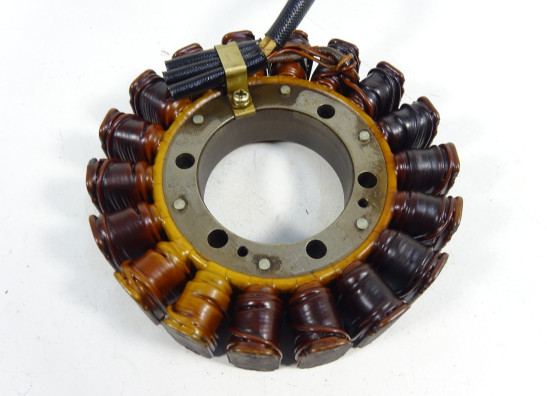 Dynamo Yamaha FJR 1300