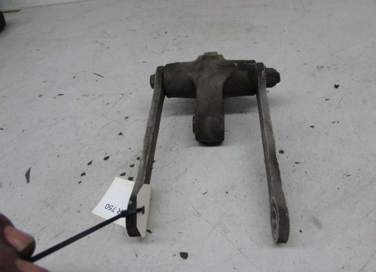 Swingarm Suzuki GSX R 750